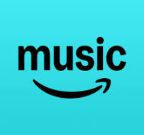 Listen on Amazon Music