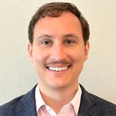 Blake Warner