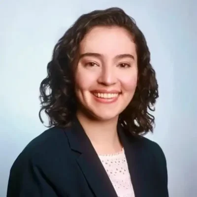 Samara Wolpe 2